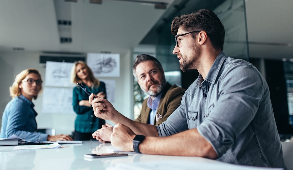 Bachelor – Chargé de développement commercial en apprentissage à Strasbourg